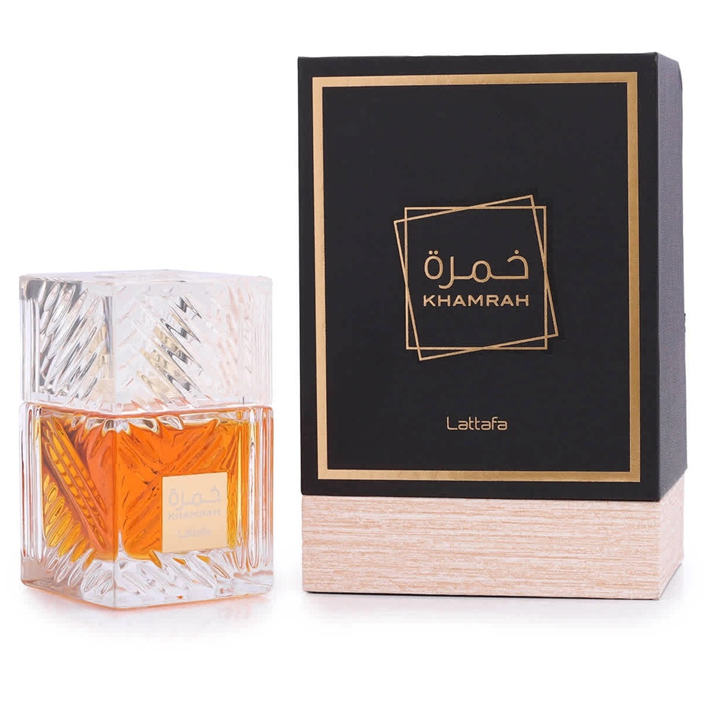 عطر خمرة اودي بارفيوم 100 مل