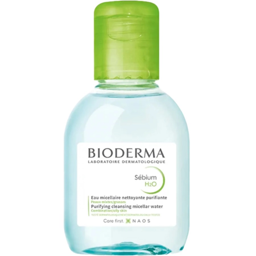 تونر الوجه مياه ميسيلار سيبيوم