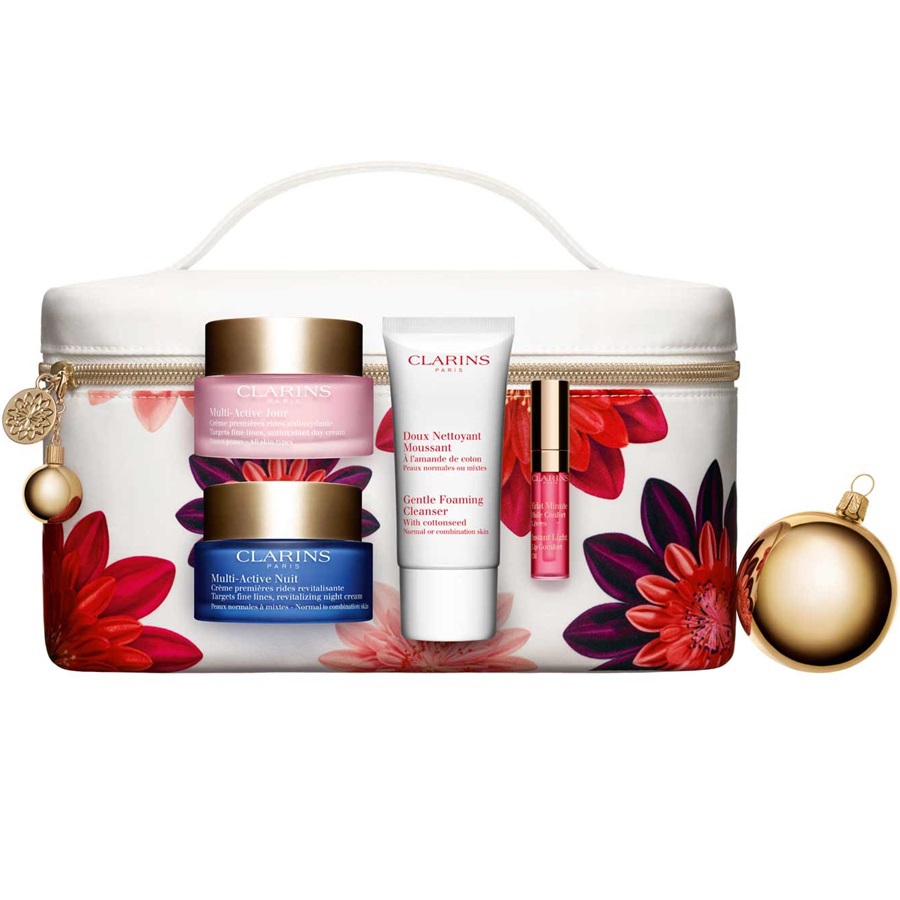 مجموعة هدايا ما برستيج 4 قطع