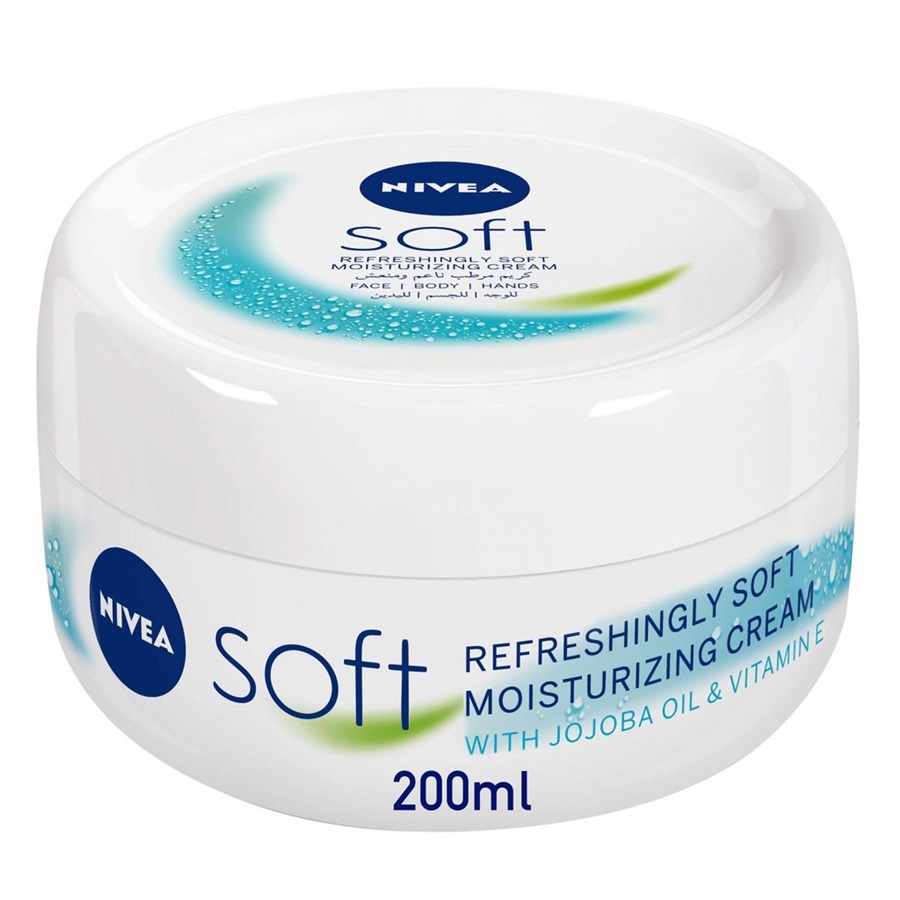 كريم سوفت 200 مل