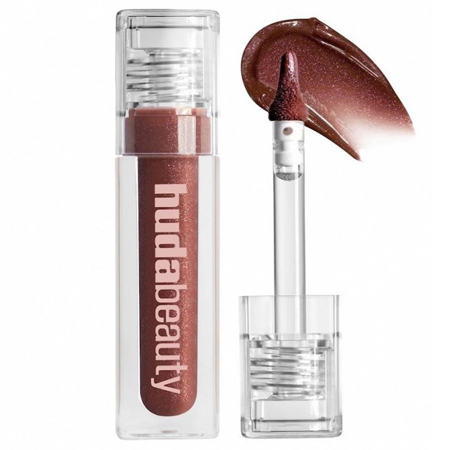 ملمع شفاه آيس نود فوكس فيلر اكسترا شاين