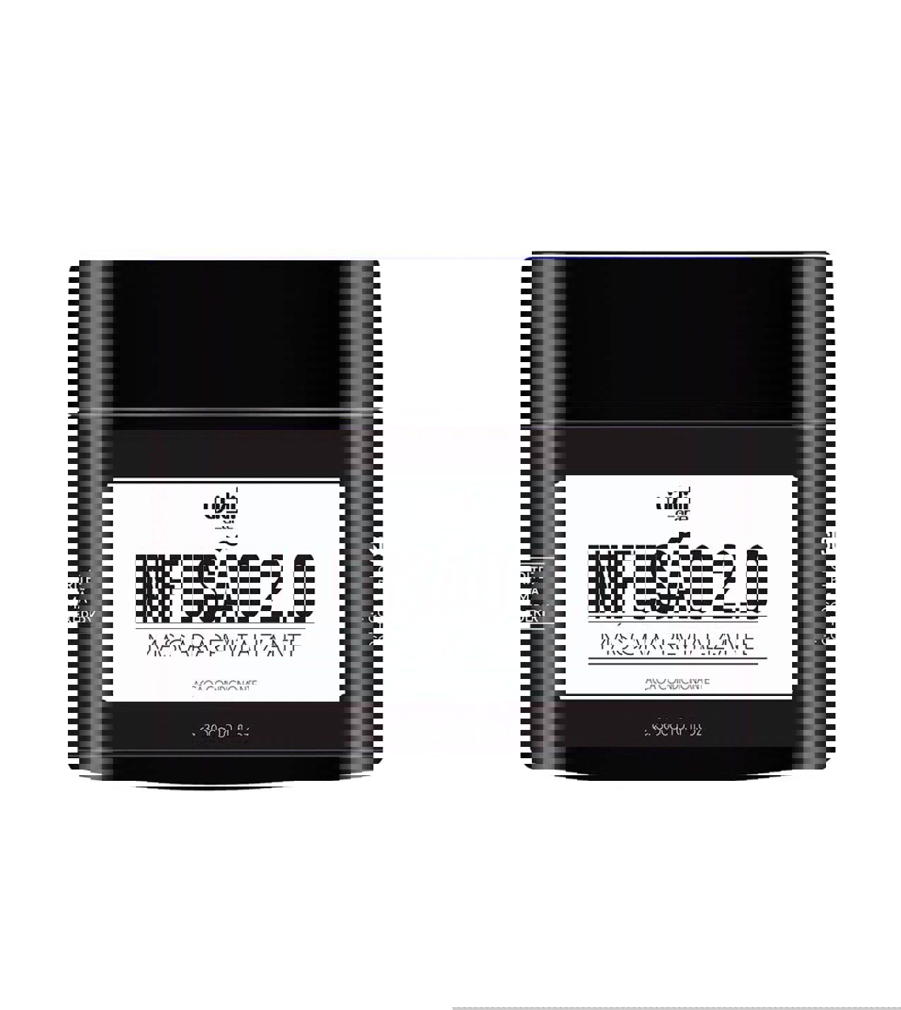 قناع ويدي كير إنفيوجن 2.0 المنعش والمرطب 300 غرام