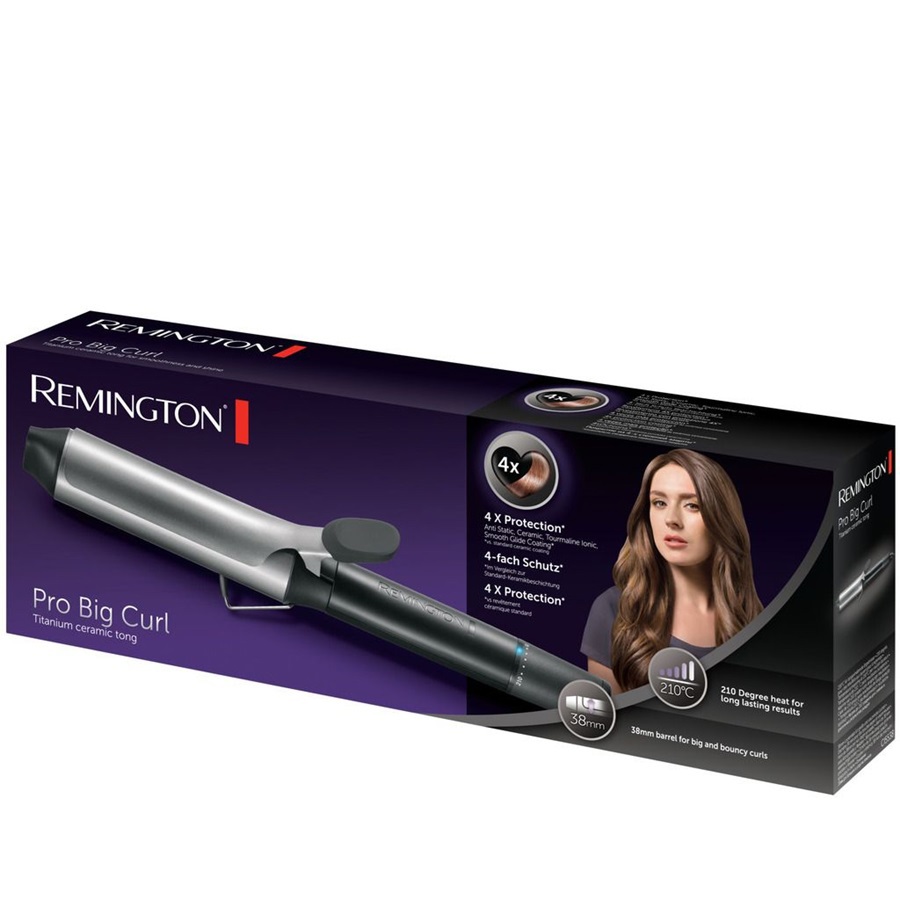 جهاز تجعيد الشعر برو بيج كيرل 5538