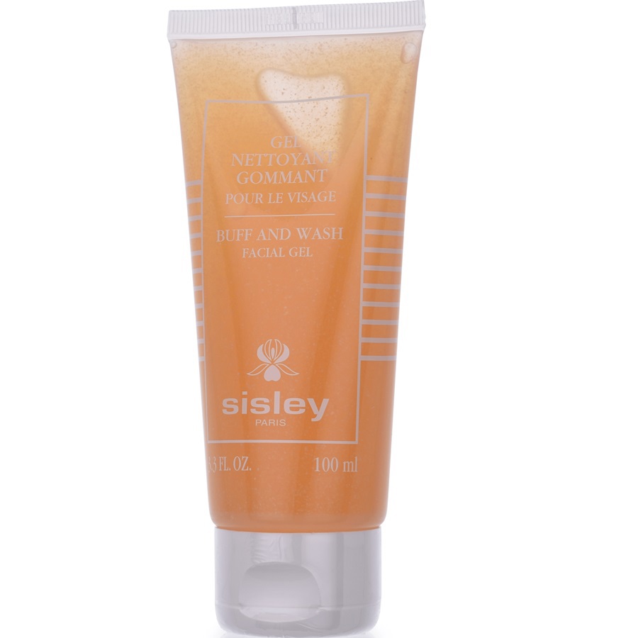 غسول جل باف اند واش 100 مل