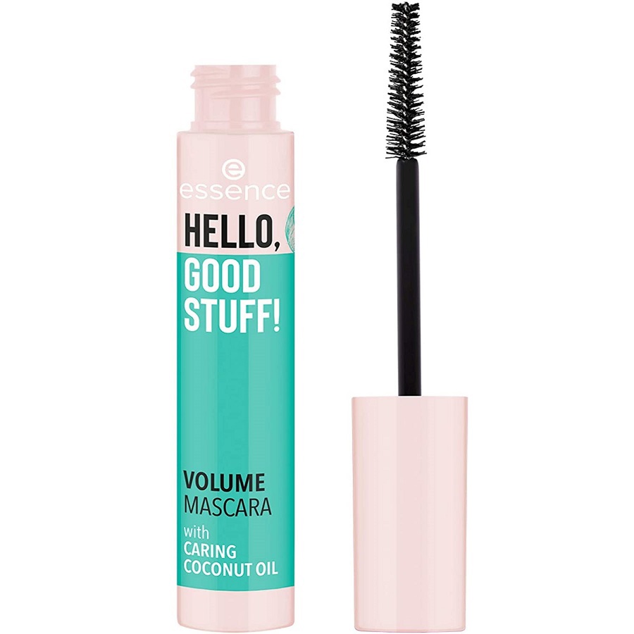 ماسكارا مكثفة بزيت جوز الهند 13 مل