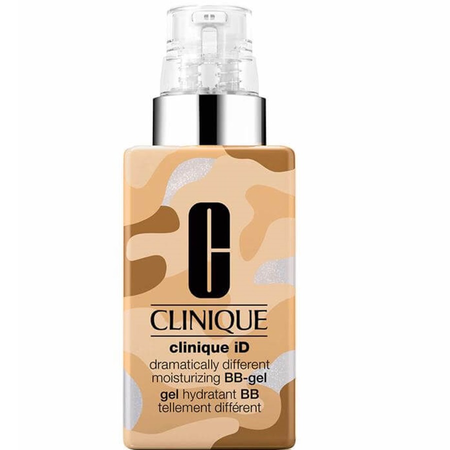 جل مرطب خالي من الزيت 115 مل