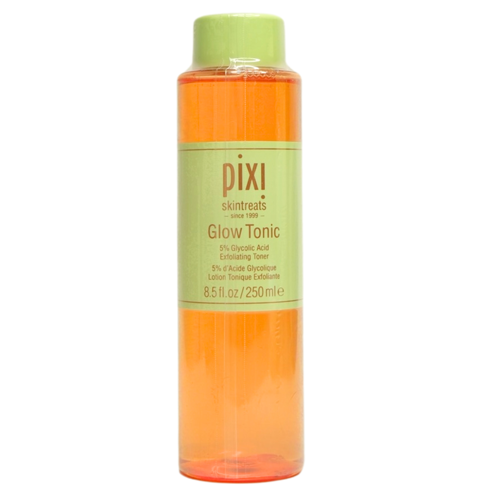 تونر مقشر للوجه جلو تونيك