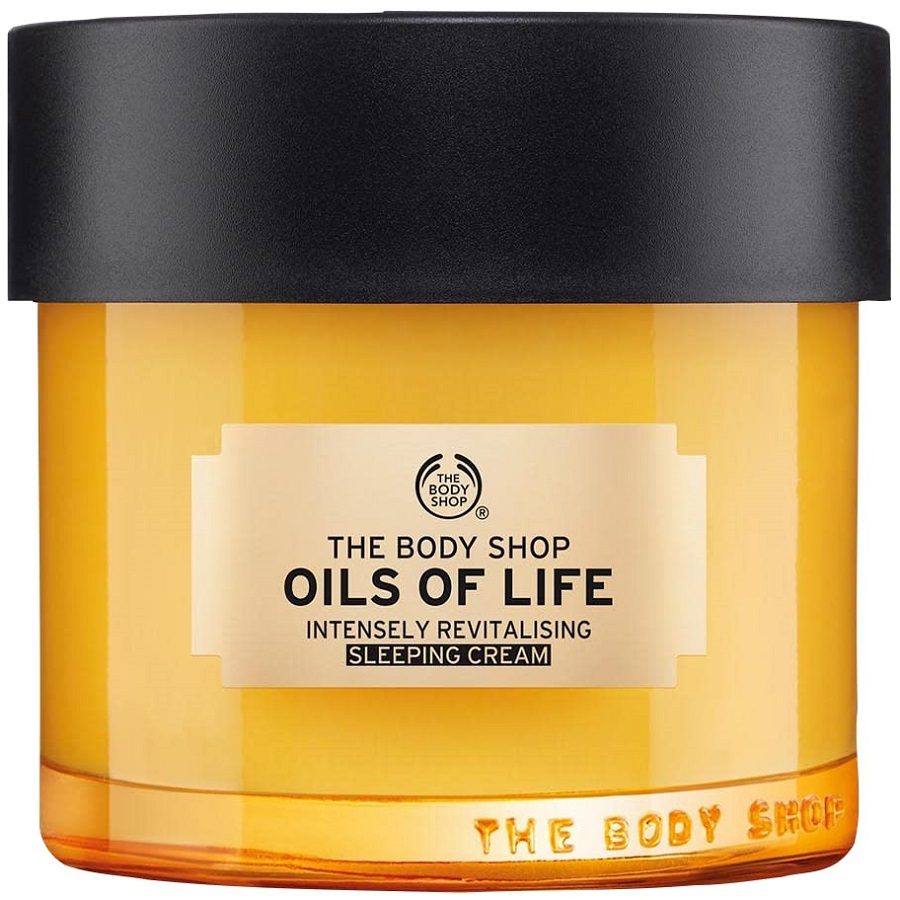 كريم ليلي اويل اوف لايف 80 مل