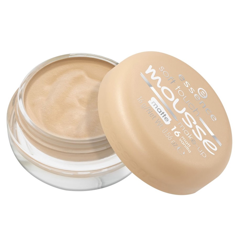 كريم اساس موس سوفت تاج 16