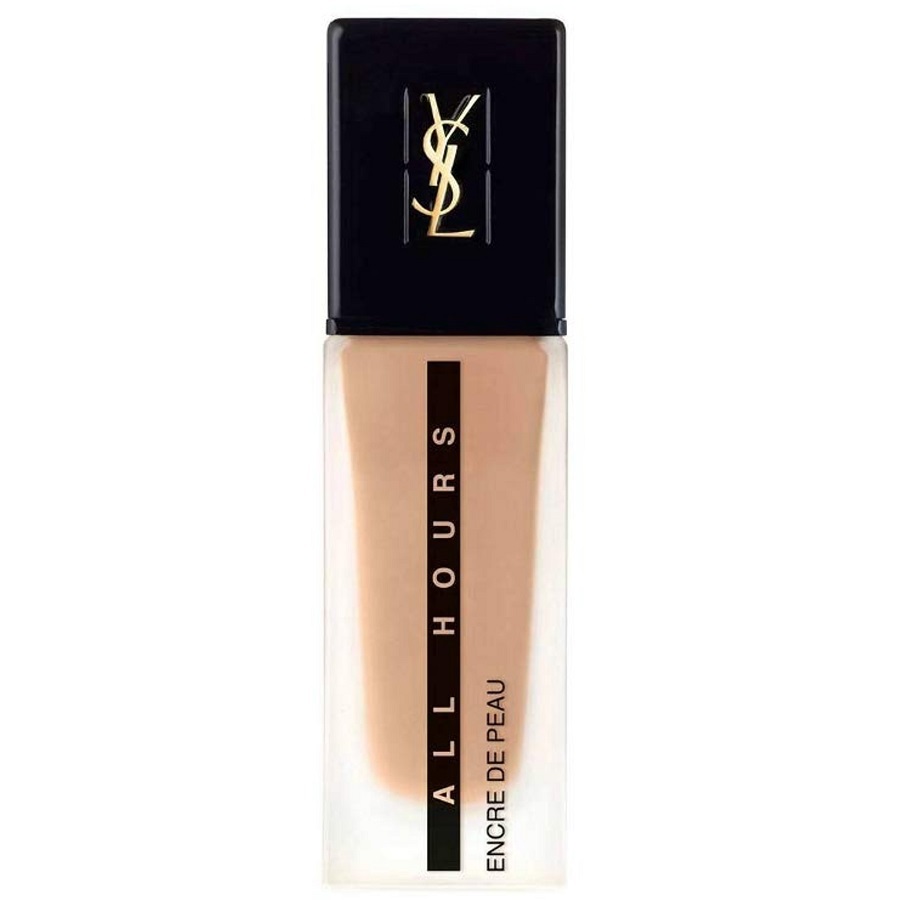 كريم أساس انكر دي بو تغطية مثالية وثبات عالٍ 30 مل