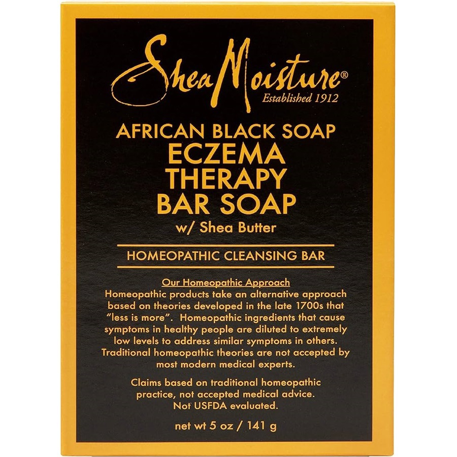 صابون علاج الأكزيما 141 غم