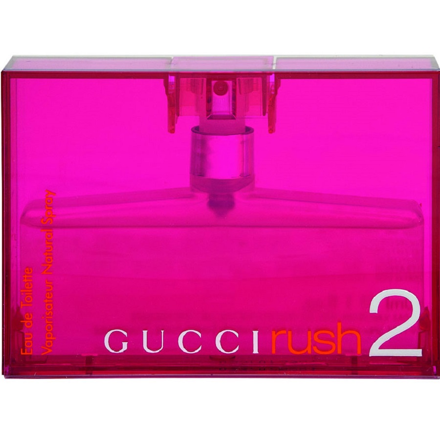 غوتشي راش 2 اودي تواليت 50 مل