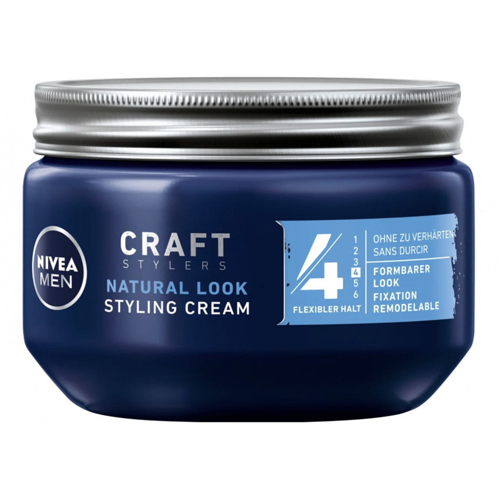 كريم تصفيف الشعر 150 مل