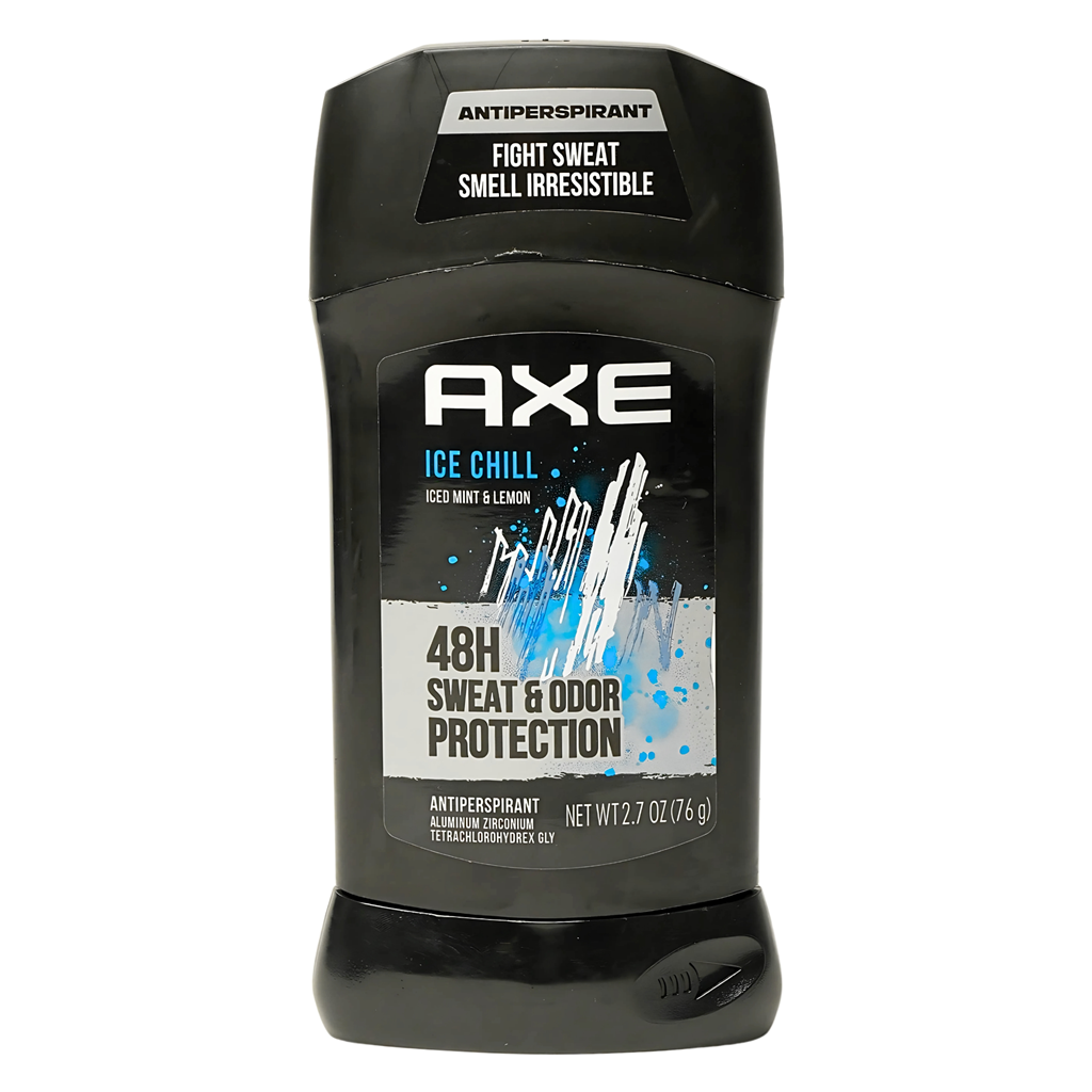 مزيل عرق يدوم 48 ساعة ايس تشيل 76 غم