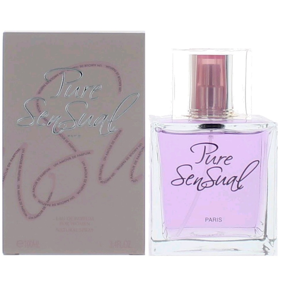 عطر بيور سينسوال اودي بارفيوم 100 مل