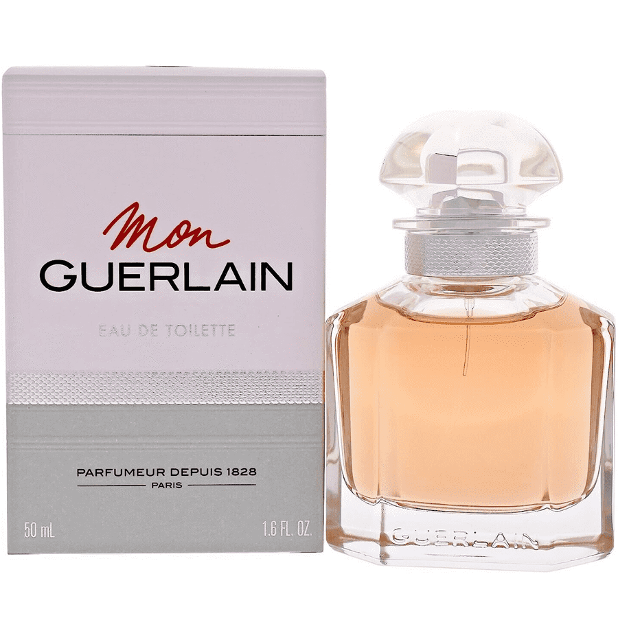 عطر مون جيرلان اودي تواليت