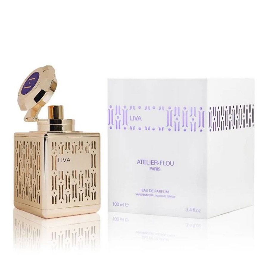 عطر ليفا اودي بارفيوم 100 مل 0