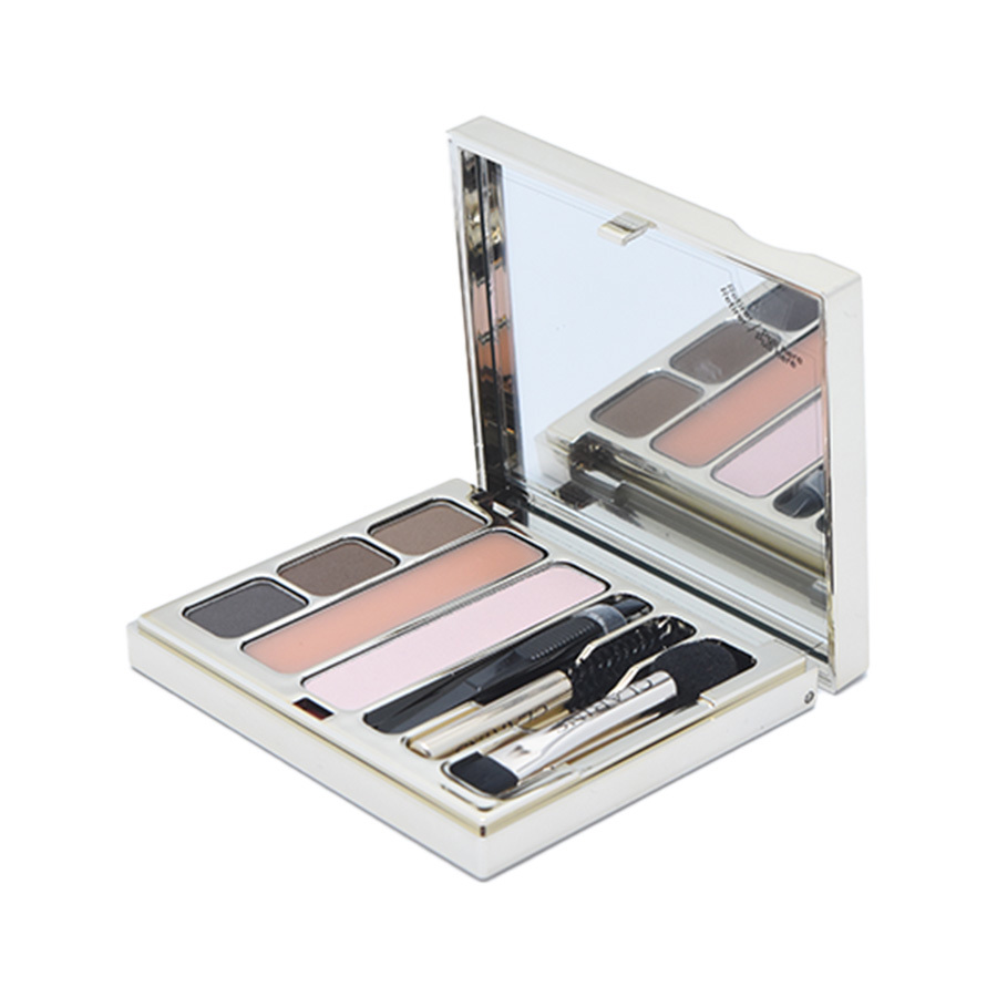 باليت مثالي للعيون والحواجب