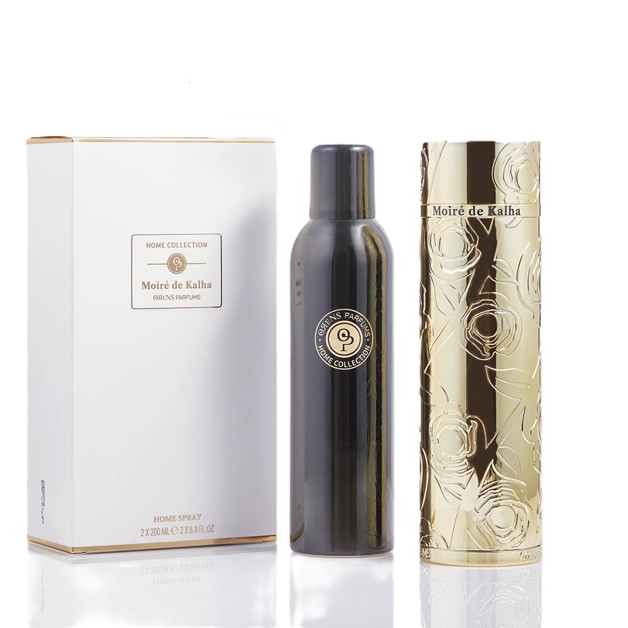 عطر منزلي مويري دي كالها 2*200 مل