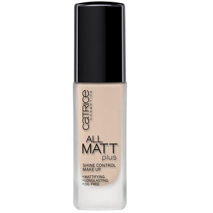 كريم أساس مات للتحكم في اللمعان 30 مل