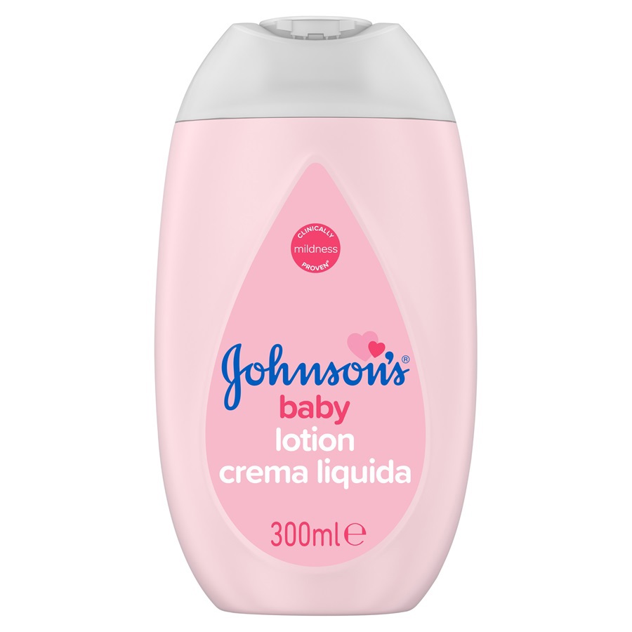 لوشن سائل للأطفال 300 مل