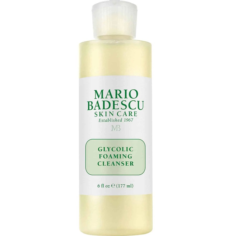 رغوة منظفة للوجه جليكوليك 177 مل