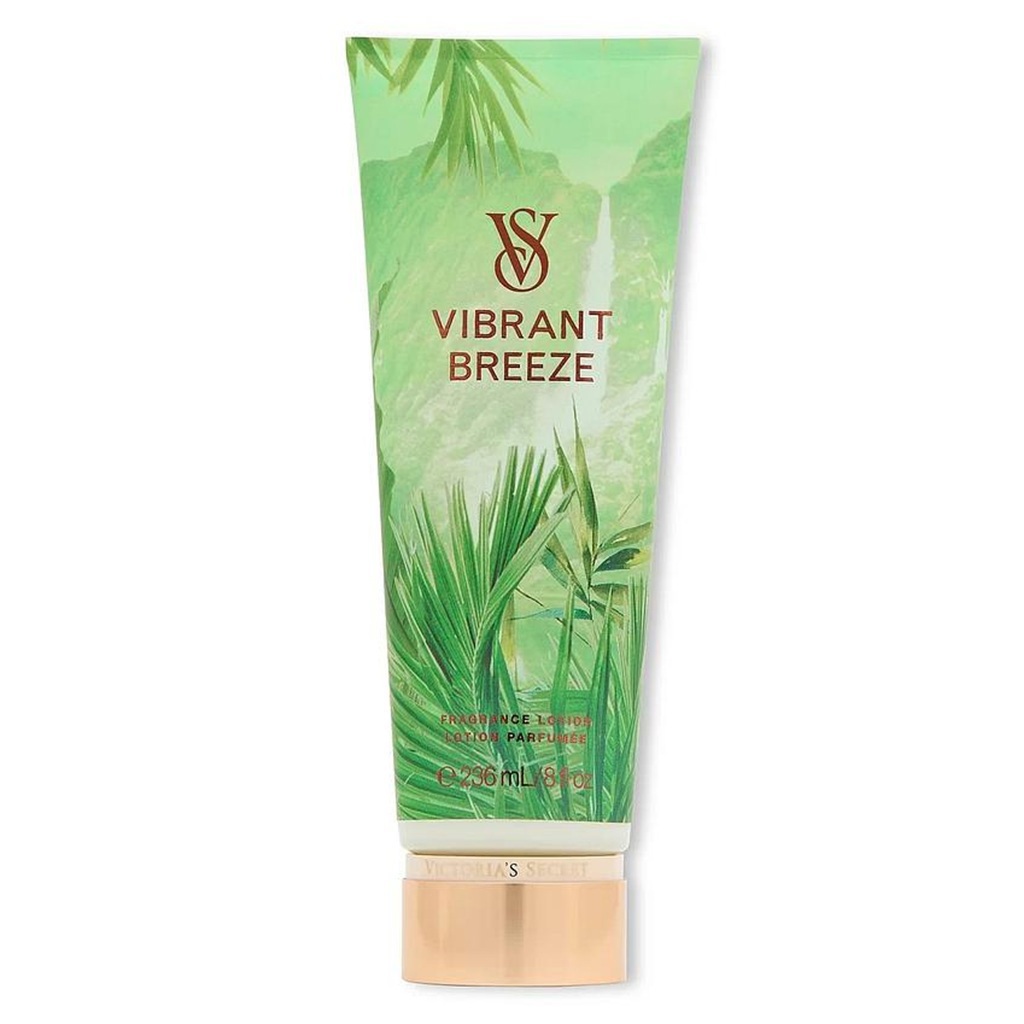 لوشن معطر للجسم فايبرنت بريز 236 مل