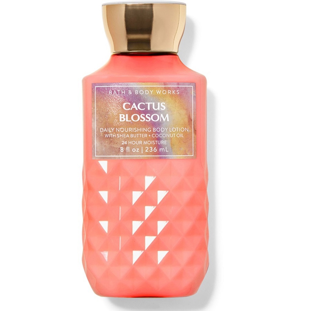 لوشن الجسم كاكتوس بلوسوم 236 مل