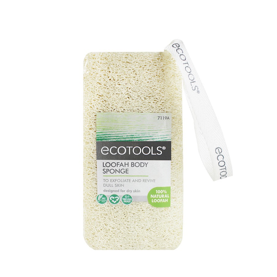 ليفة استحمام اسفنجة اي 7119