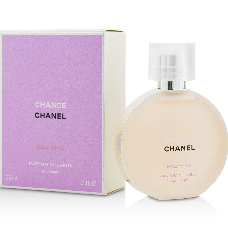 معطر الشعر شانس او فيف 35 مل