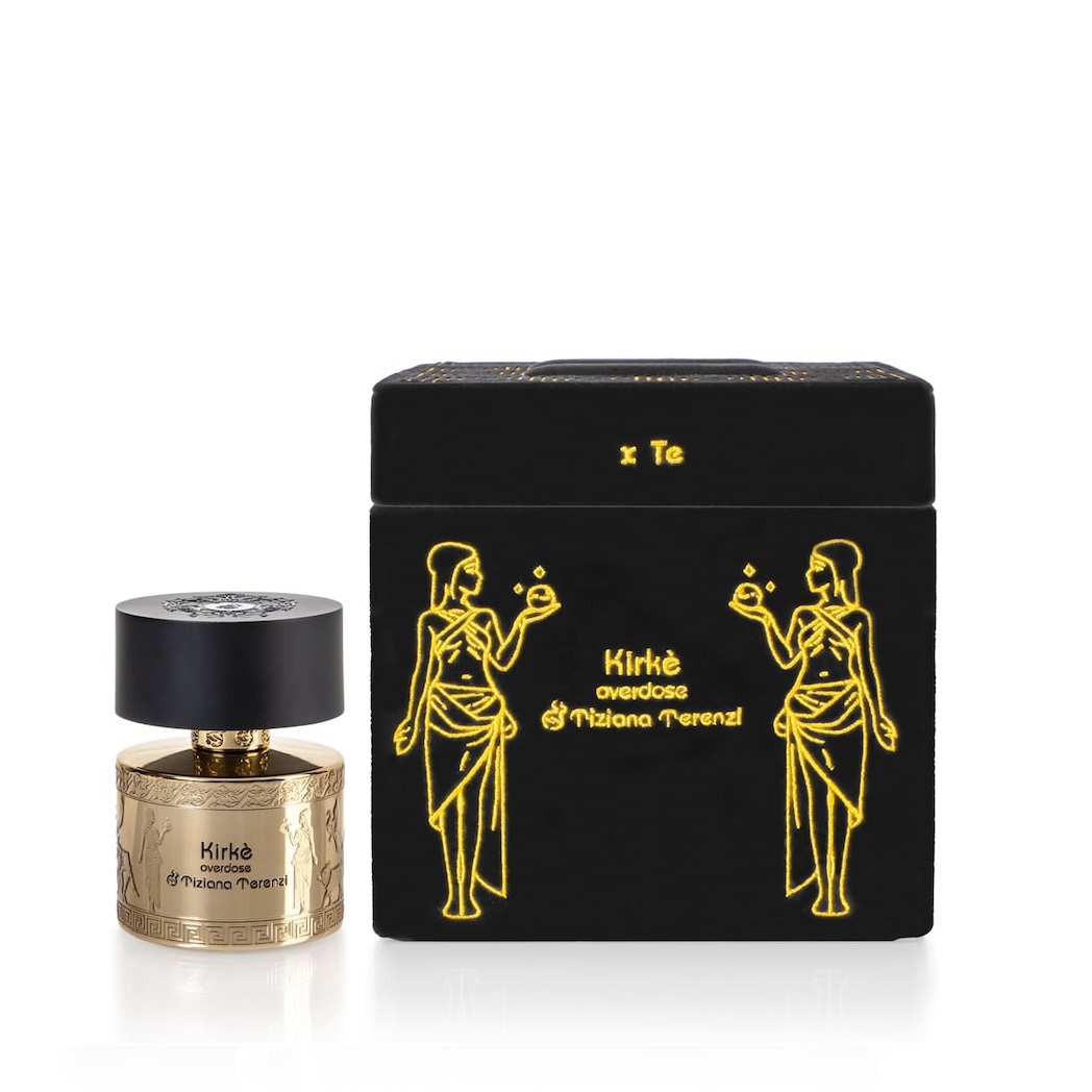 عطر كيرك أوفردوس اكستريت دي بارفيوم 100 مل