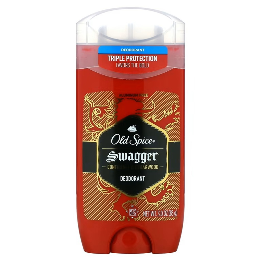 مضاد التعرق ريد كولكشن جل ستك سواجر 85 غم