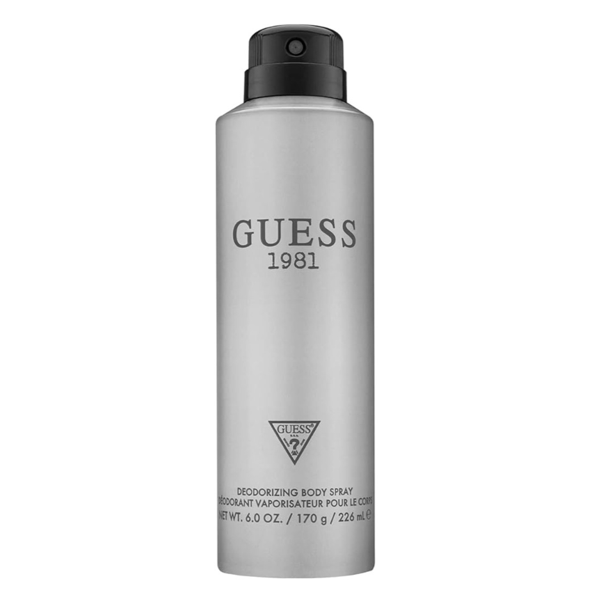 بخاخ مزيل العرق غيس 1981، 226 مل