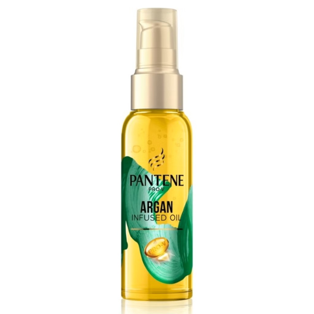 زيت الأرغان للشعر 100 مل