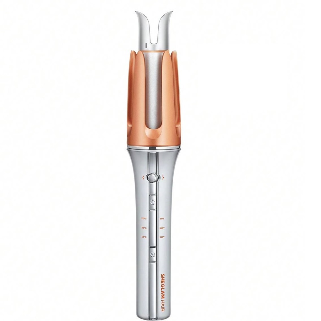  جهاز كيرلي للشعر ون تاج 25 مم