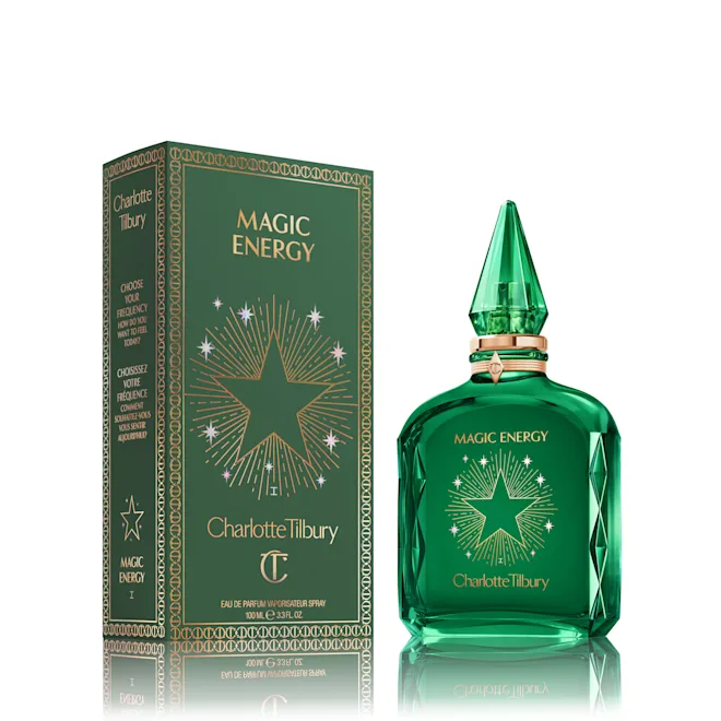 شارلوت تيلبري ماجيك إنرجي أو دو بارفان 100 مل