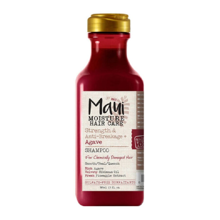 شامبو الصبار القوي والمضاد للتقصف 385 مل