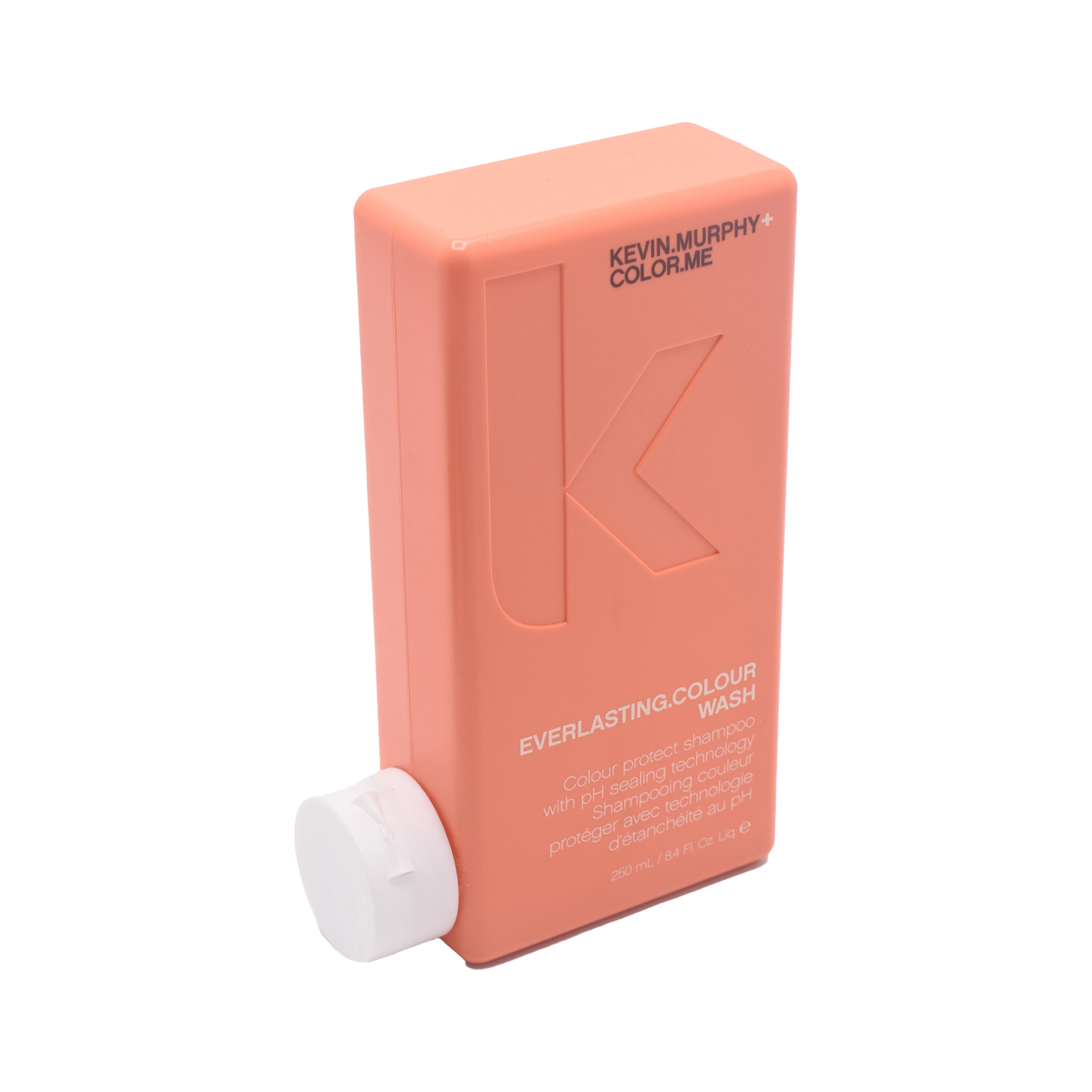 شامبو كولور مي إيفرلاستينج للشعر المصبوغ 250 مل