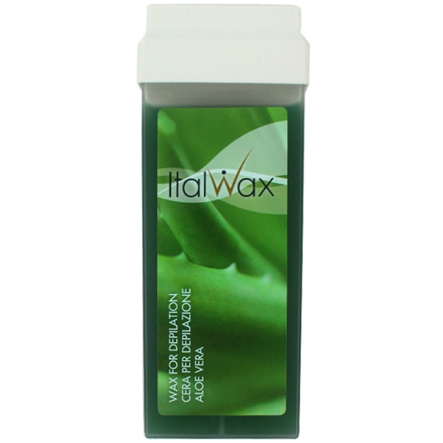 شمع فلكس الدافئ لازالة الشعر