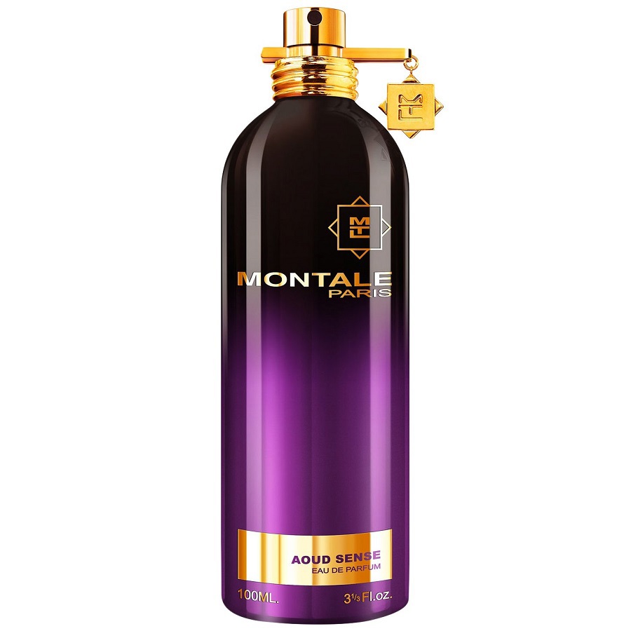 عطر عود سينس اودي بارفيوم 100 مل