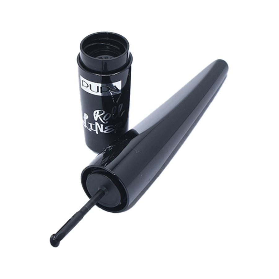 ايلاينر رول (001 اسود داكن)