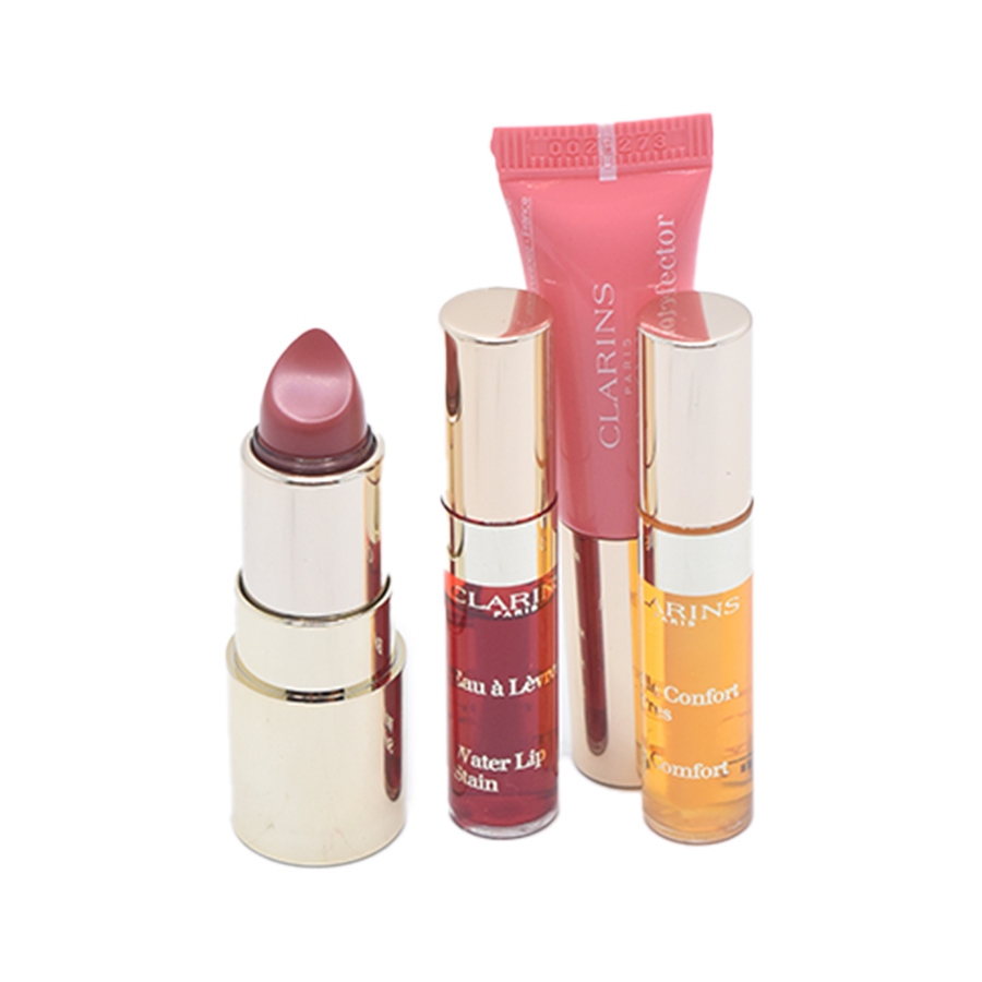 مجموعة هدايا بيوتيفول ليبس 4 قطع