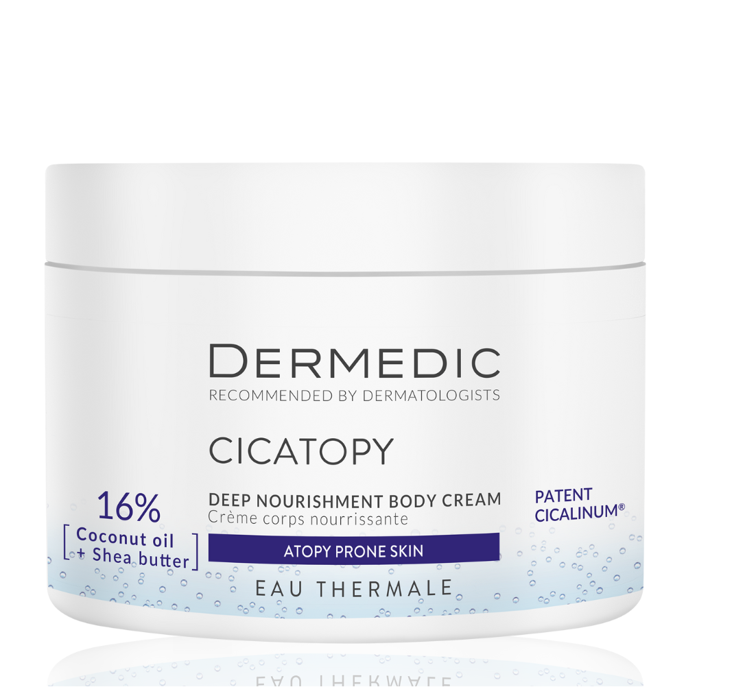 سيكاتوبي ١٦٪ جوز الهند + زبدة الشيا ٢٢٥ مل