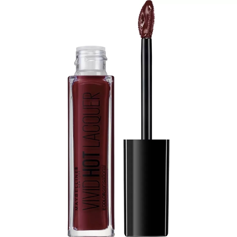 أحمر شفاه سائل فيفيد هوت 74 لاكور