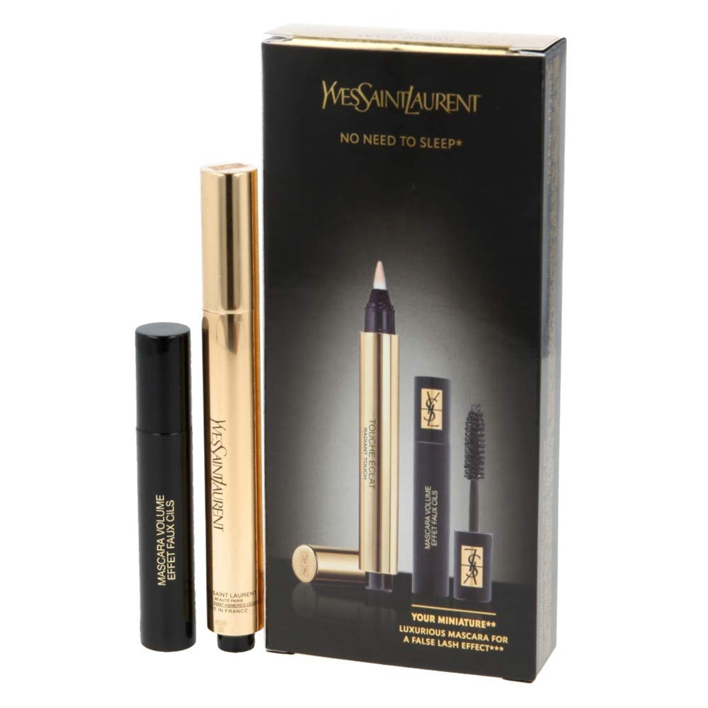 مجموعة تاتش اكلات 2 قطعة