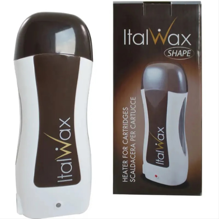 جهاز تسخين الشمع 0