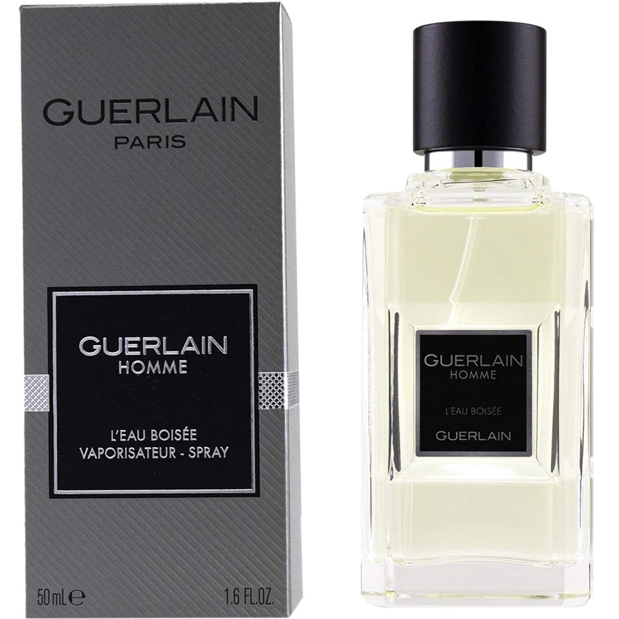 عطر جيرلان هوم ليو بويزي اودي تواليت 50 مل