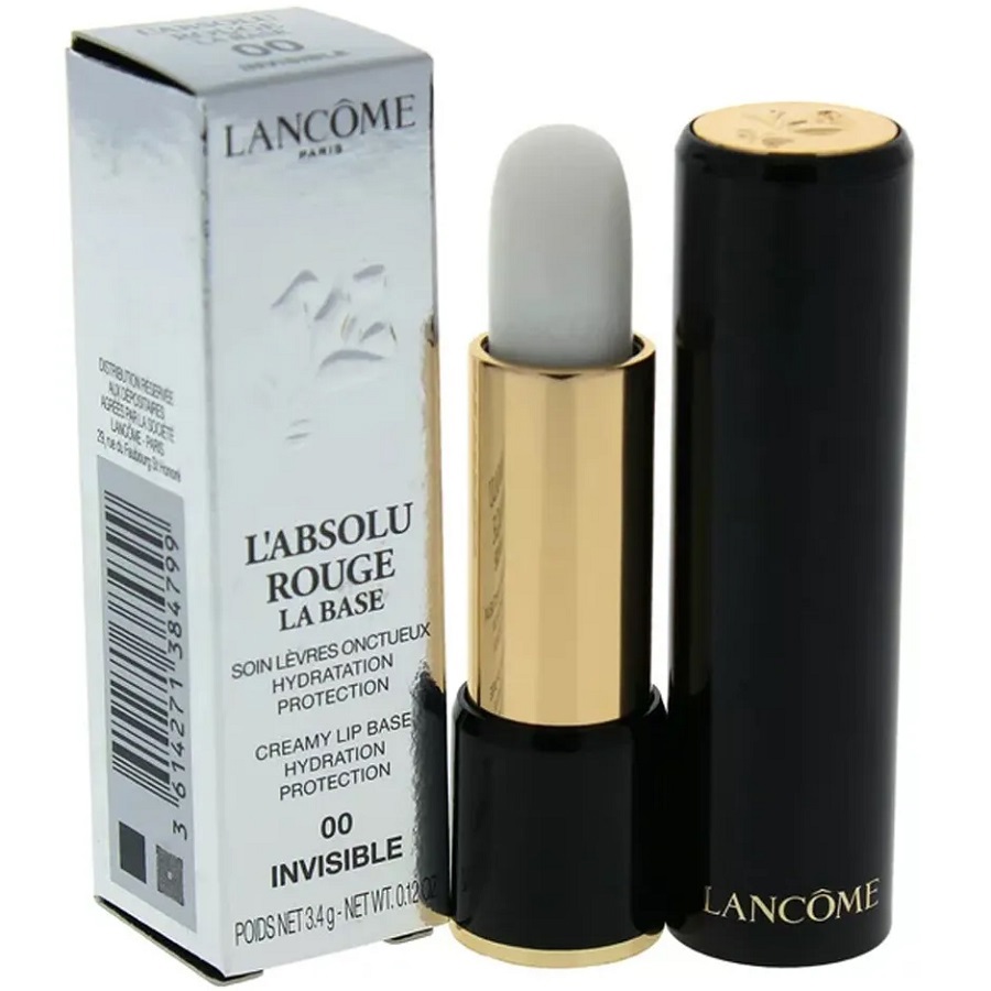 قاعدة احمر شفاه 00 شفاف