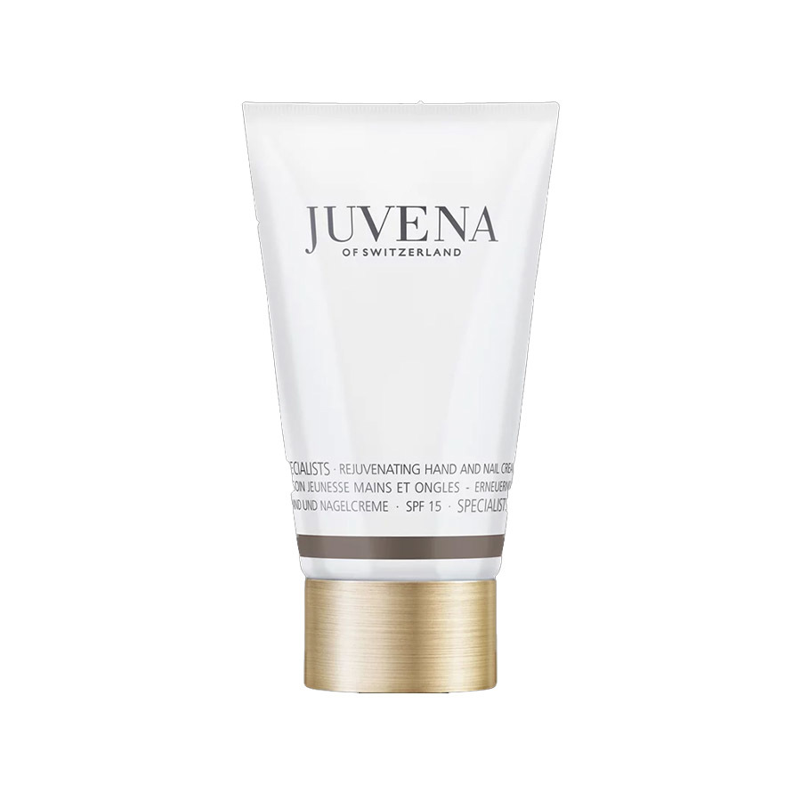 كريم اليدين والأظافر بعامل وقاية من الشمس 15 75 مل