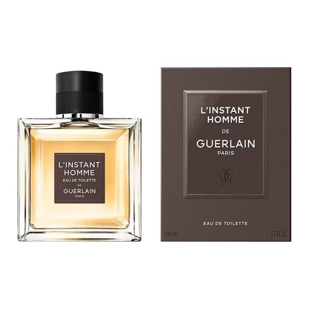 عطر لينستانت هوم أودي تواليت 100 مل